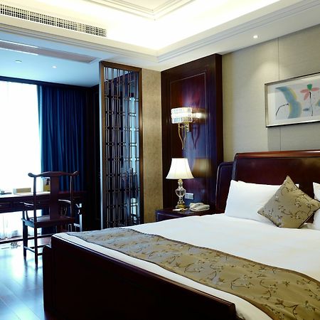 Hangzhou Xinzhou Hotel Ngoại thất bức ảnh