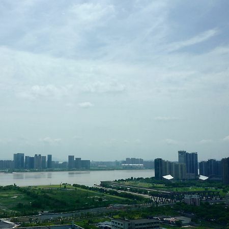 Hangzhou Xinzhou Hotel Ngoại thất bức ảnh
