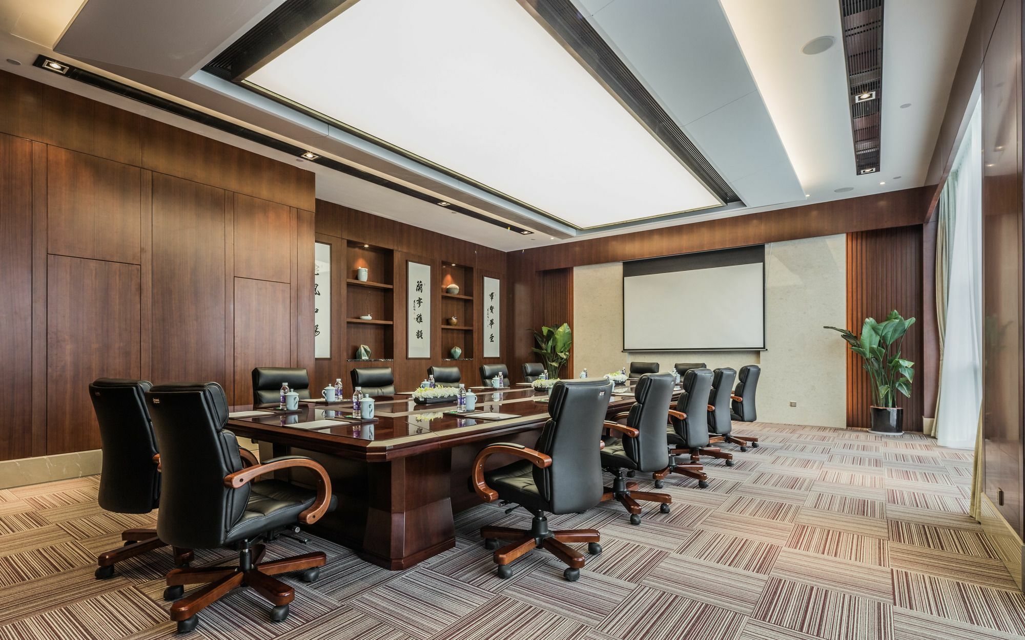 Hangzhou Xinzhou Hotel Ngoại thất bức ảnh