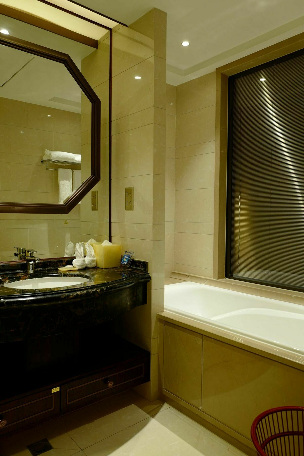 Hangzhou Xinzhou Hotel Ngoại thất bức ảnh