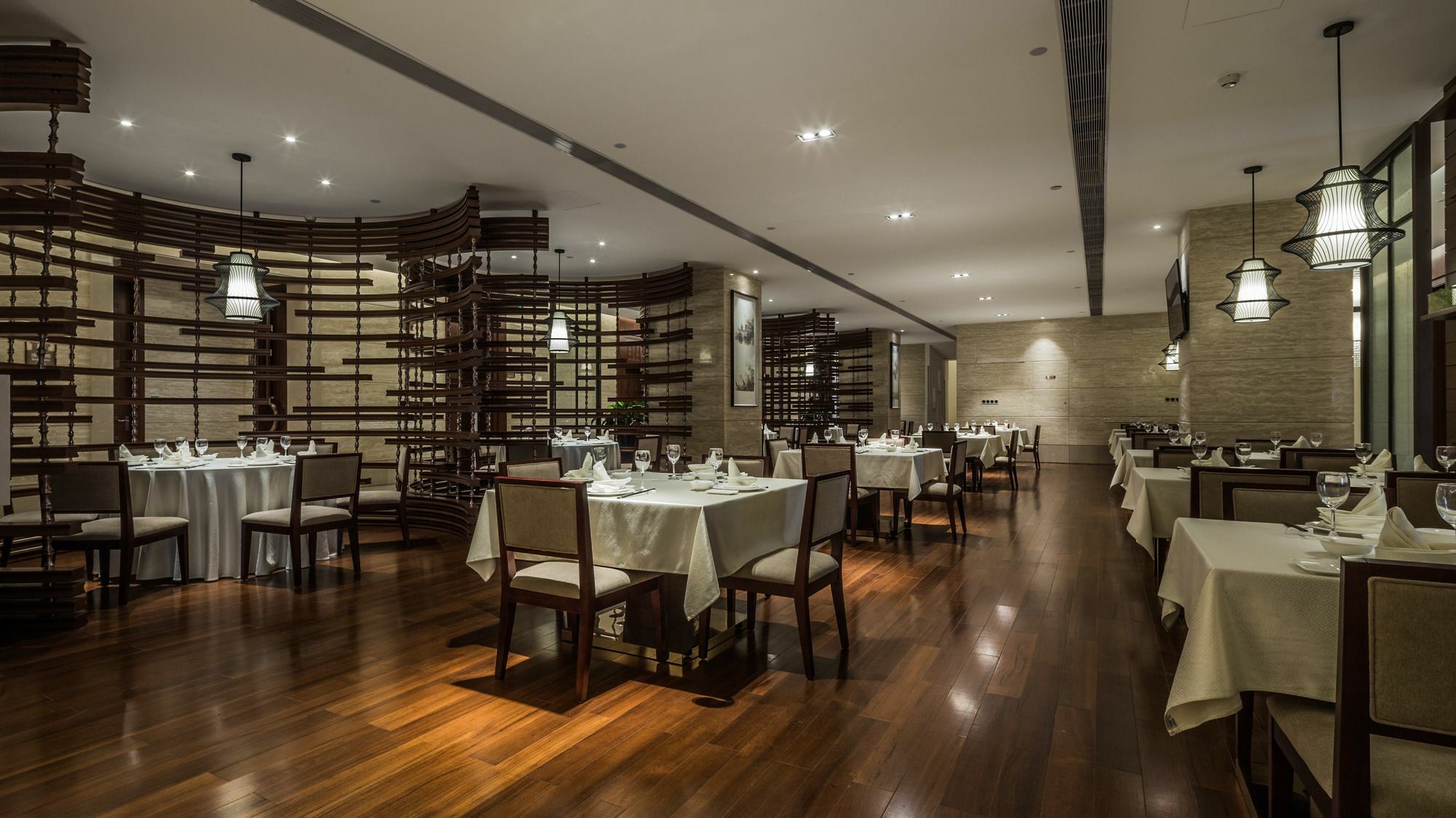 Hangzhou Xinzhou Hotel Ngoại thất bức ảnh
