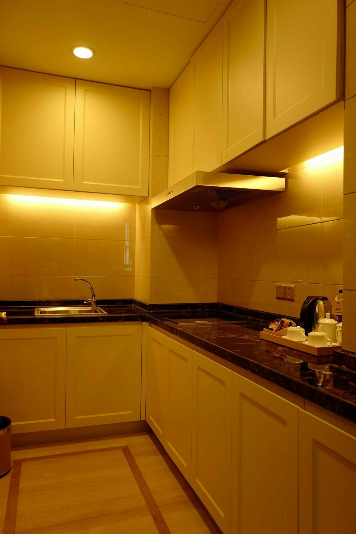 Hangzhou Xinzhou Hotel Ngoại thất bức ảnh