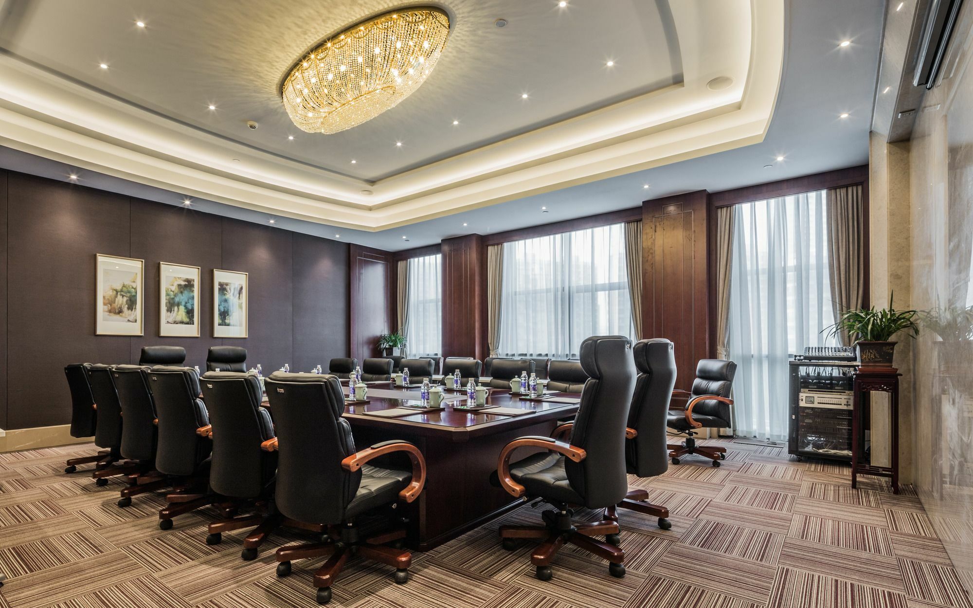 Hangzhou Xinzhou Hotel Ngoại thất bức ảnh