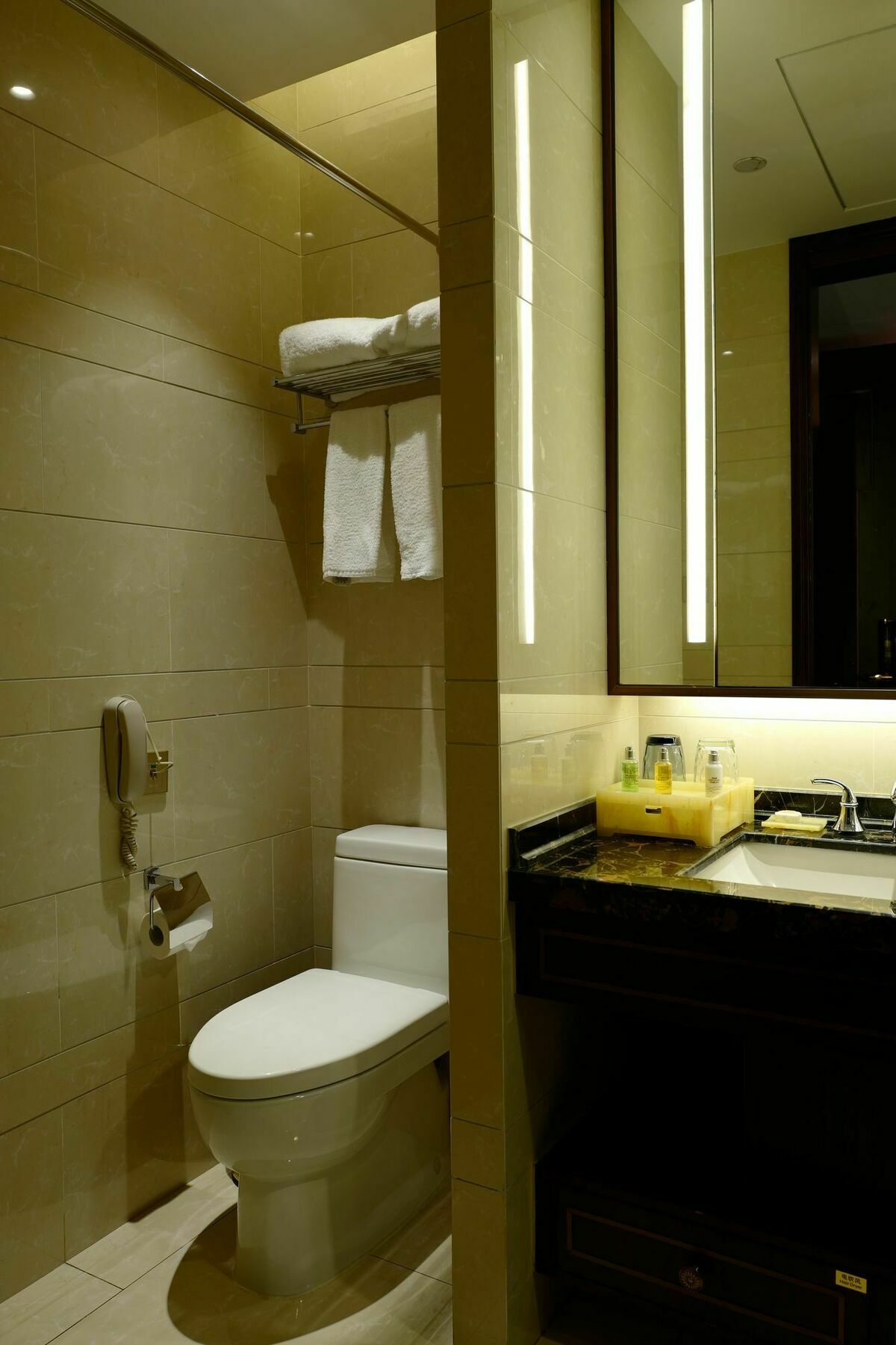 Hangzhou Xinzhou Hotel Ngoại thất bức ảnh